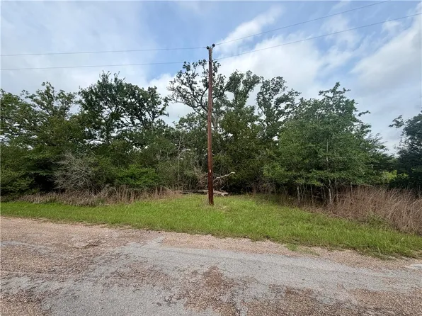 505 Deer Run Trl, Somerville, TX 77879