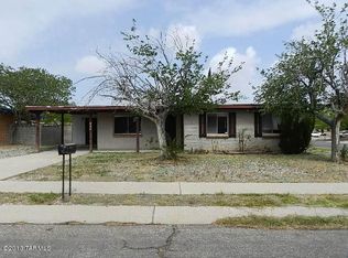 7451 E Brooks Dr, Tucson, AZ 85730