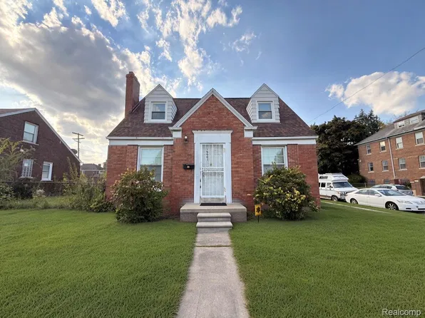13241 Mound Rd, Detroit, MI 48212