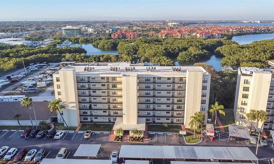 1st image of 1000 COVE CAY DRIVE #5E