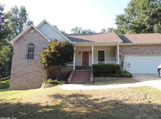 112 Parkshores Rd, Hot Springs, AR 71901