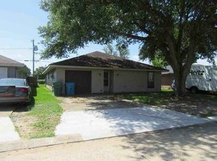 116 River Point Dr, Destrehan, LA 70047