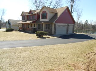 10881 34th Ave, Chippewa Falls, WI 54729