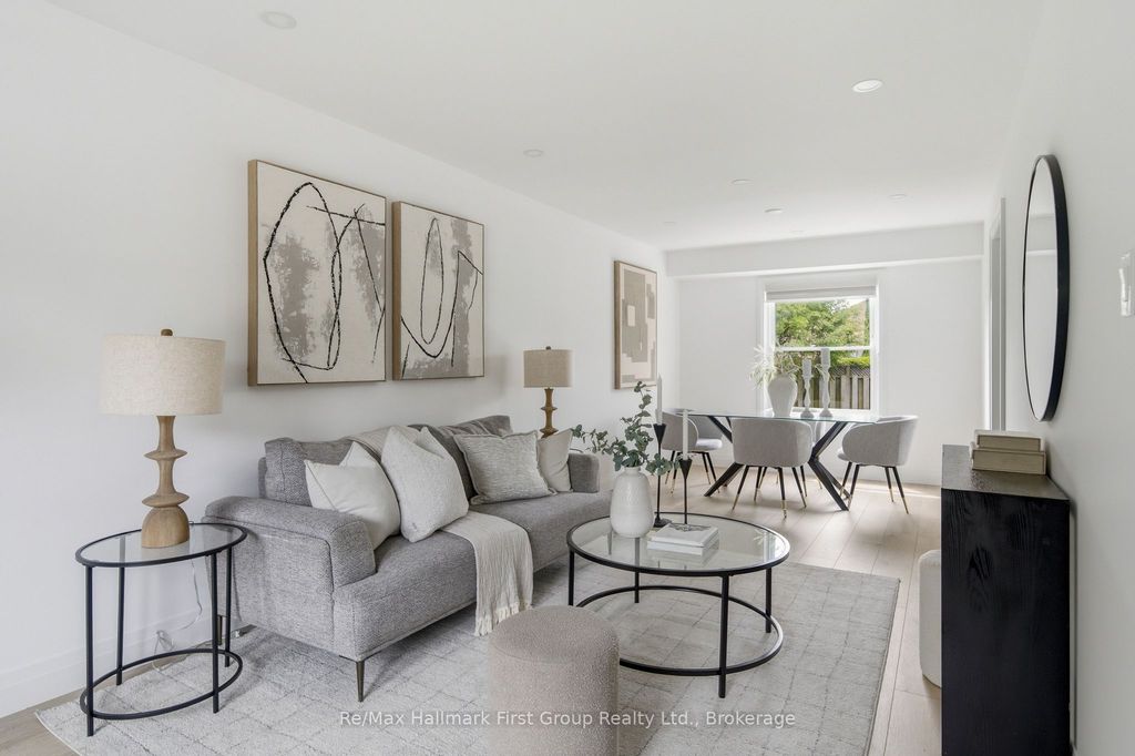 723 Carlisle St, Cobourg, ON - View 6