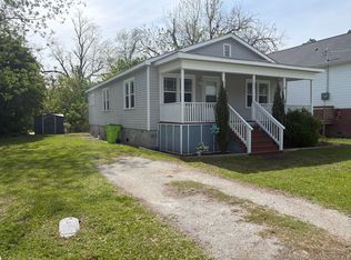 1605 High St, New Bern, NC 28560