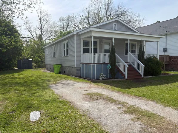 1605 High St, New Bern, NC 28560