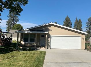 6713 E 7th Ave, Spokane Valley, WA 99212