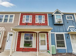 15771 E 13th Pl, Aurora, CO 80011