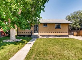 6680 Doris Ct, Commerce City, CO 80022