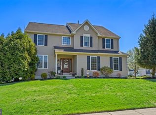 310 Juniper Ln, Woolwich Township, NJ 08085