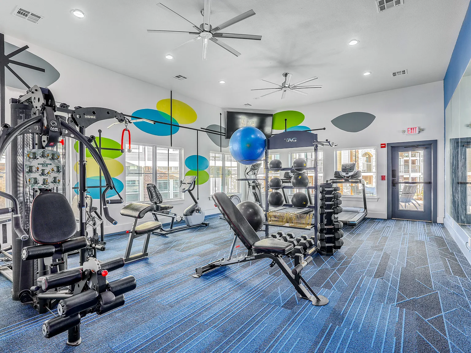 Artisan Crossing Apts — Photo 4