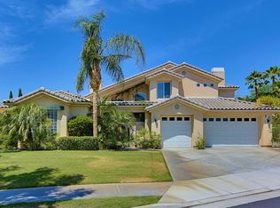 5 Dover Ct, Rancho Mirage, CA 92270