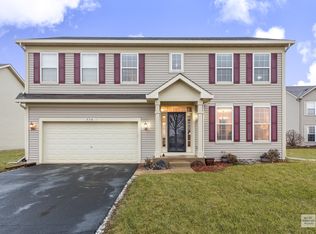 936 Hyte St, Plano, IL 60545