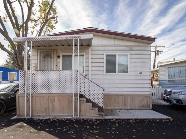 540 Bonita Ave Space 112, San Jose, CA 95116