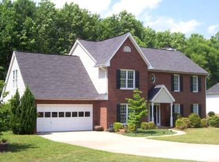 7096 Bridgewood Rd, Clemmons, NC 27012