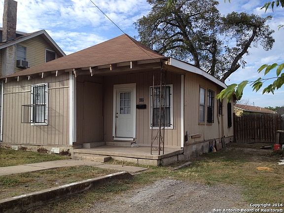 4th image of 427 E Glenn Ave