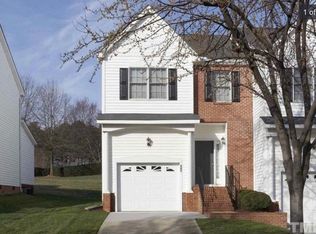 5410 Goldenglow Way, Raleigh, NC 27606