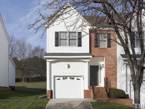 5410 Goldenglow Way, Raleigh, NC 27606