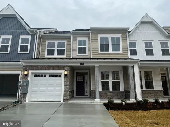 31211 Mimi Ln #Townhouse 32, Frankford, DE 19945