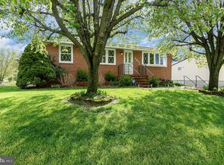 4031 Carthage Rd, Randallstown, MD 21133