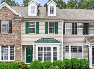 648 Cupola Dr, Raleigh, NC 27603