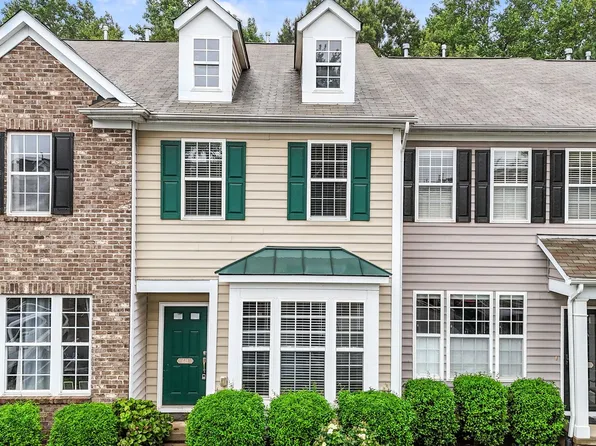 648 Cupola Dr, Raleigh, NC 27603