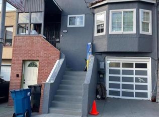 438 N Parkview Ave, Daly City, CA 94014