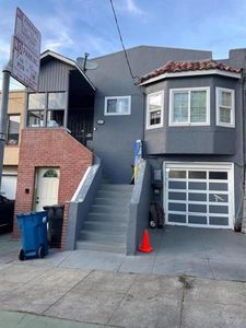 438 N Parkview Ave, Daly City, CA, 94014