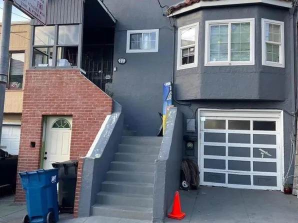 438 N Parkview Ave, Daly City, CA 94014
