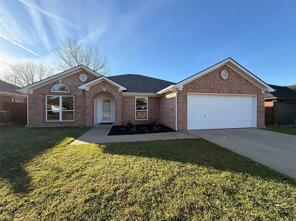1602 Crestmeadow Ln, Mansfield, TX 76063