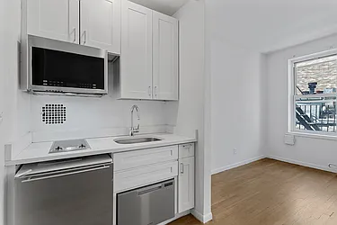 Rented by REAL New York