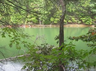 2194 Old Nebo Bridge Rd #11, Nebo, NC 28761