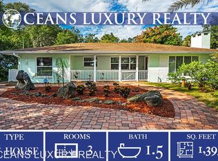 5856 Riverside Dr, Pt Orange, FL 32127