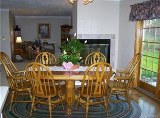 3585 Childers Rd, Ortonville, MI 48462