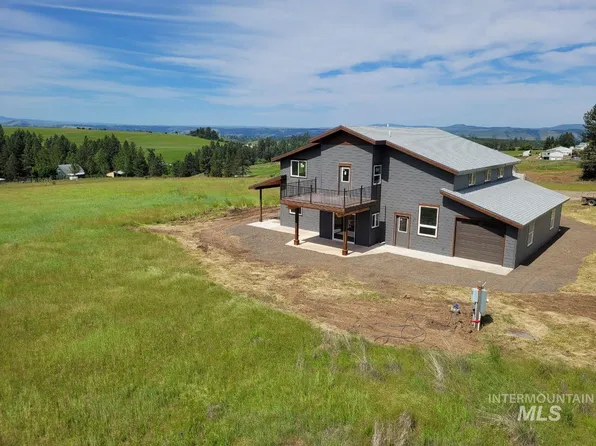 114 Sunset Ln, Kooskia, ID 83539