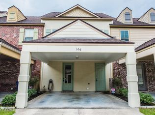 106 Crystal Bay Ct, Lafayette, LA 70506