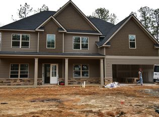 359 Rays #15, Grayson, GA 30017