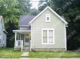 1309 W Jackson St, Muncie, IN 47303