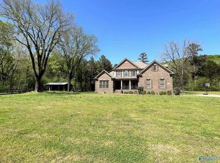 2395 Cherry Tree Rd, Gurley, AL 35748