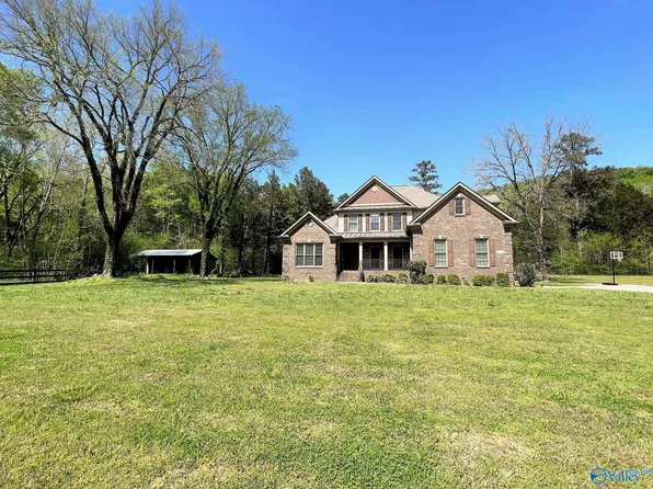 2395 Cherry Tree Rd, Gurley, AL 35748