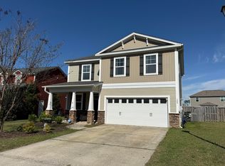 308 Sanctuary Park Dr, Summerville, SC 29486