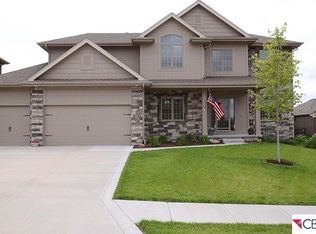 2317 N 177th St, Omaha, NE 68116