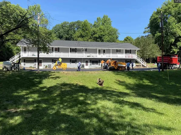 1416 Old Lystra Rd, Chapel Hill, NC 27517