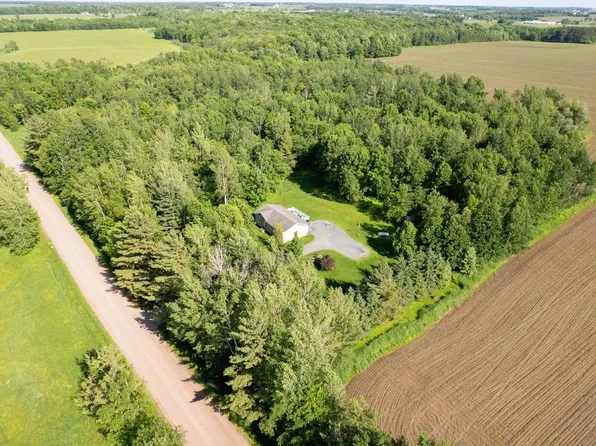 W6767 PINE AVENUE, Medford, WI 54451