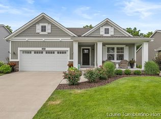 6139 Wild Currant Way #107, Caledonia, MI 49316