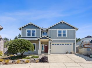 7115 NE Benton Pl, Newport, OR