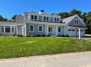 7 Turtle Run, Harwich, MA 02645