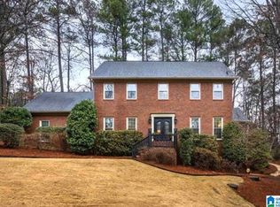 2171 Baneberry Dr, Birmingham, AL 35244
