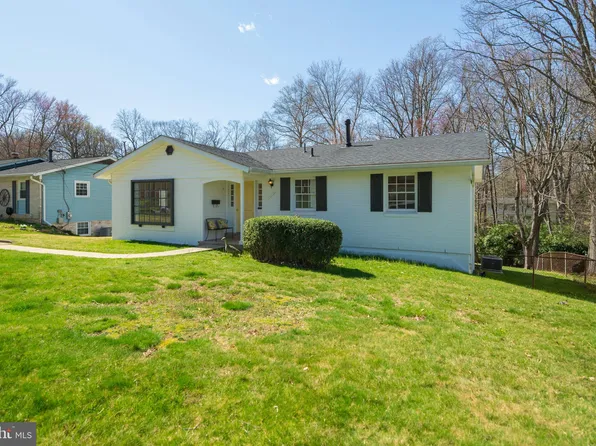 14234 Arctic Ave, Rockville, MD 20853