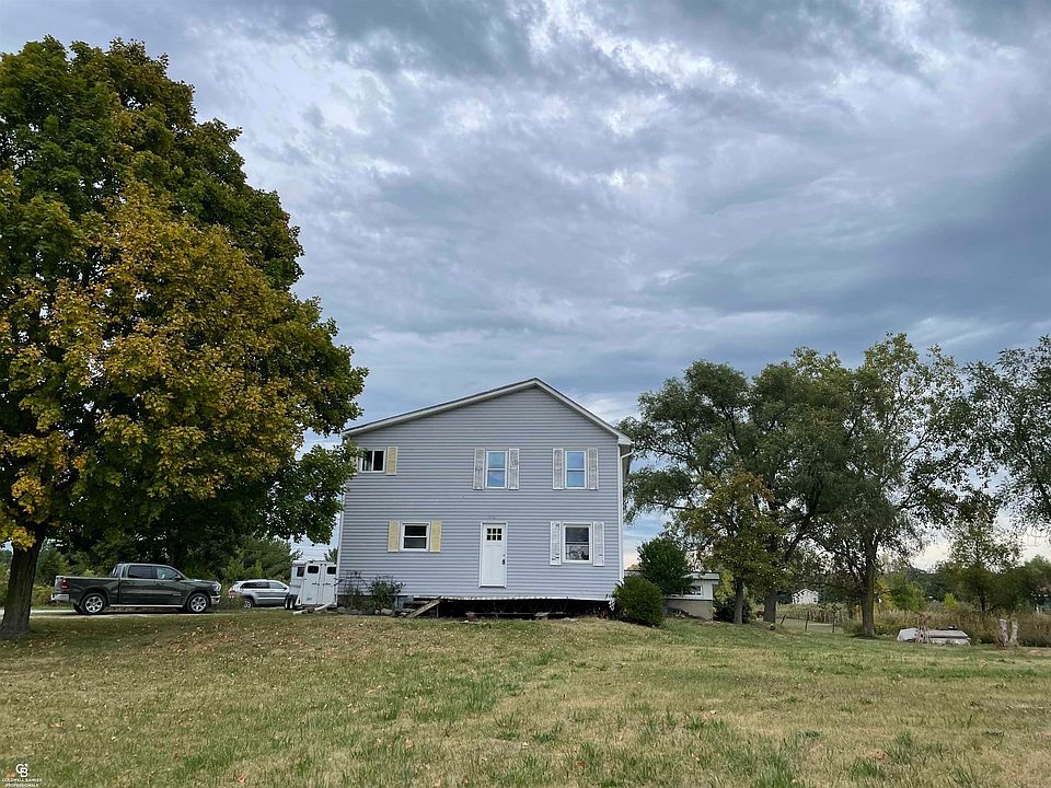 9996 Springborn Rd, Casco, MI 48064 MLS 50098820 Zillow
